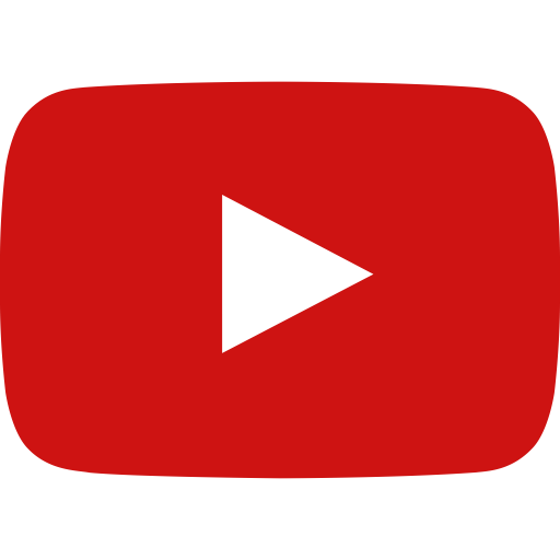 picto youtube qui vous redirige vers la chaine Youtube AngelCorp